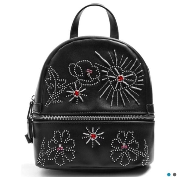 Topshop Mini Backpack - Picture 1 of 4